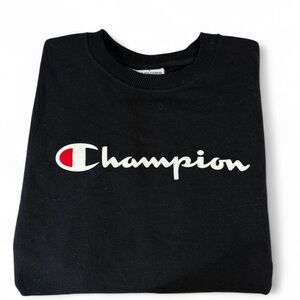 Champion (Authentic) Sweatshirt!